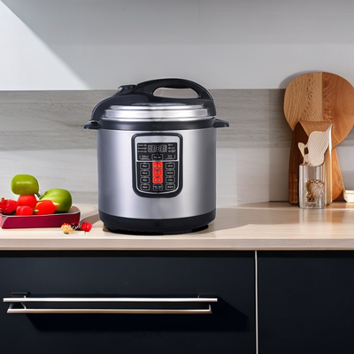 10 quart electric pressure cooker hotsell