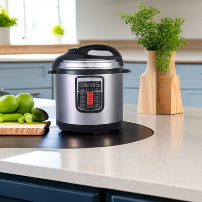 14 qt electric pressure cooker discount