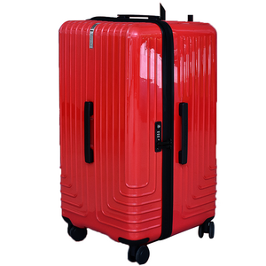 Fast Delivery Unbreakable Custom Travel Suitcase Hardshell Lightweight Luggage