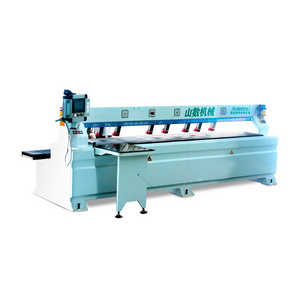 High speed Laser Cnc Side Hole Wood Drilling Machine For Woodworking CNC Side Hole drilling machinery