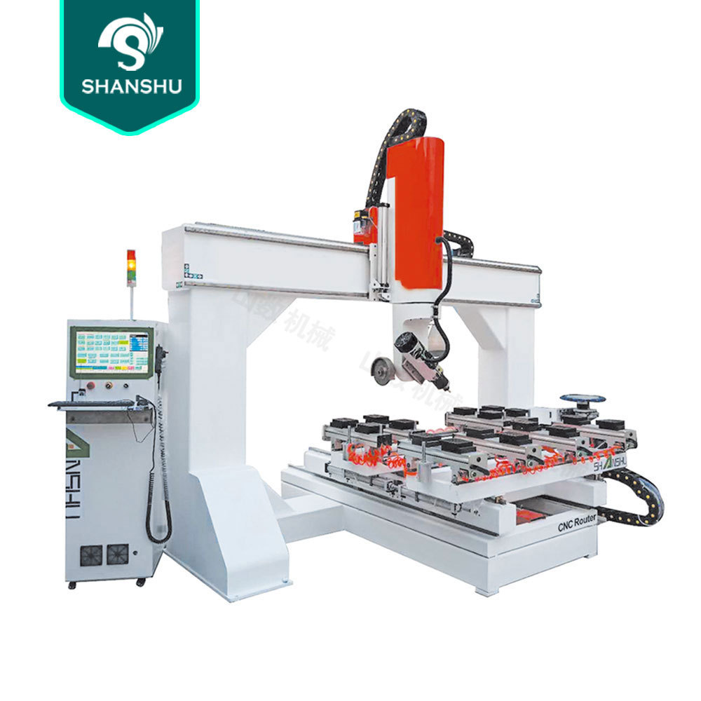 Carving machine woodworking 3d stone and wood carving machine cnc stone engraver machine for jewelry