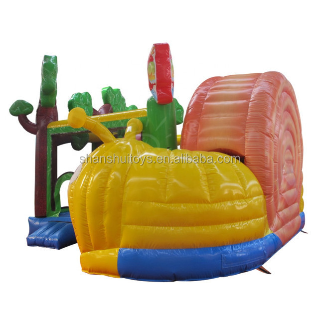 Giant Amusement park bouncy castle inflatable bouncer kids jumping castle, Moon walks for sale