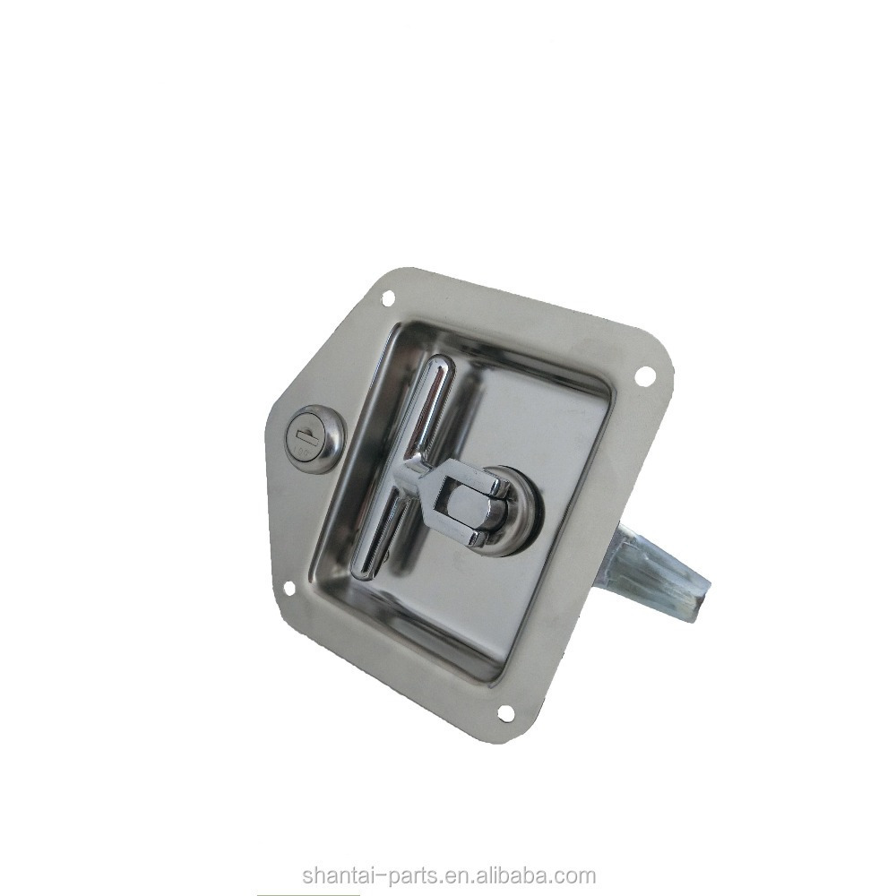 Low Price Stainless Steel T Handle Compression Canopy Lock