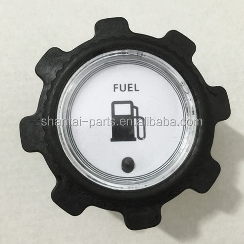 diesel genset universal fuel filler neck in stock