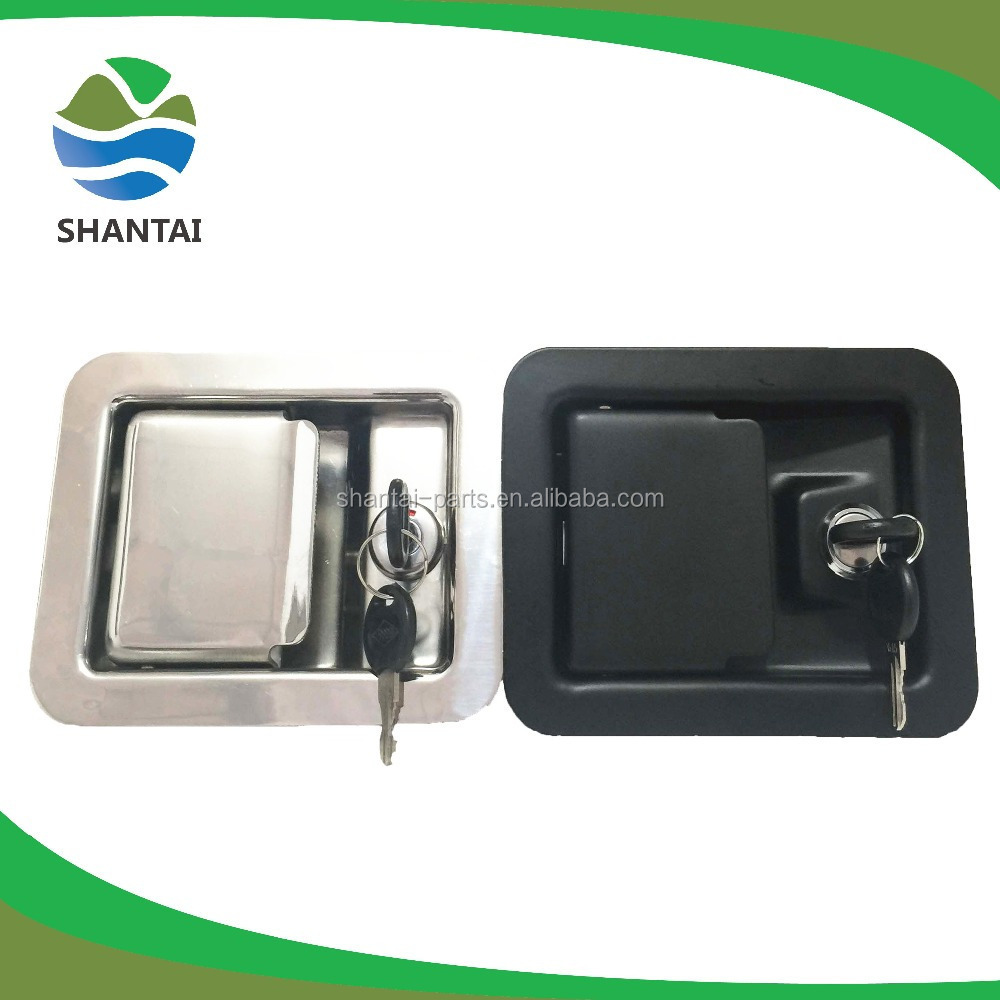 shantai best brand door locks for diesel generator canopies