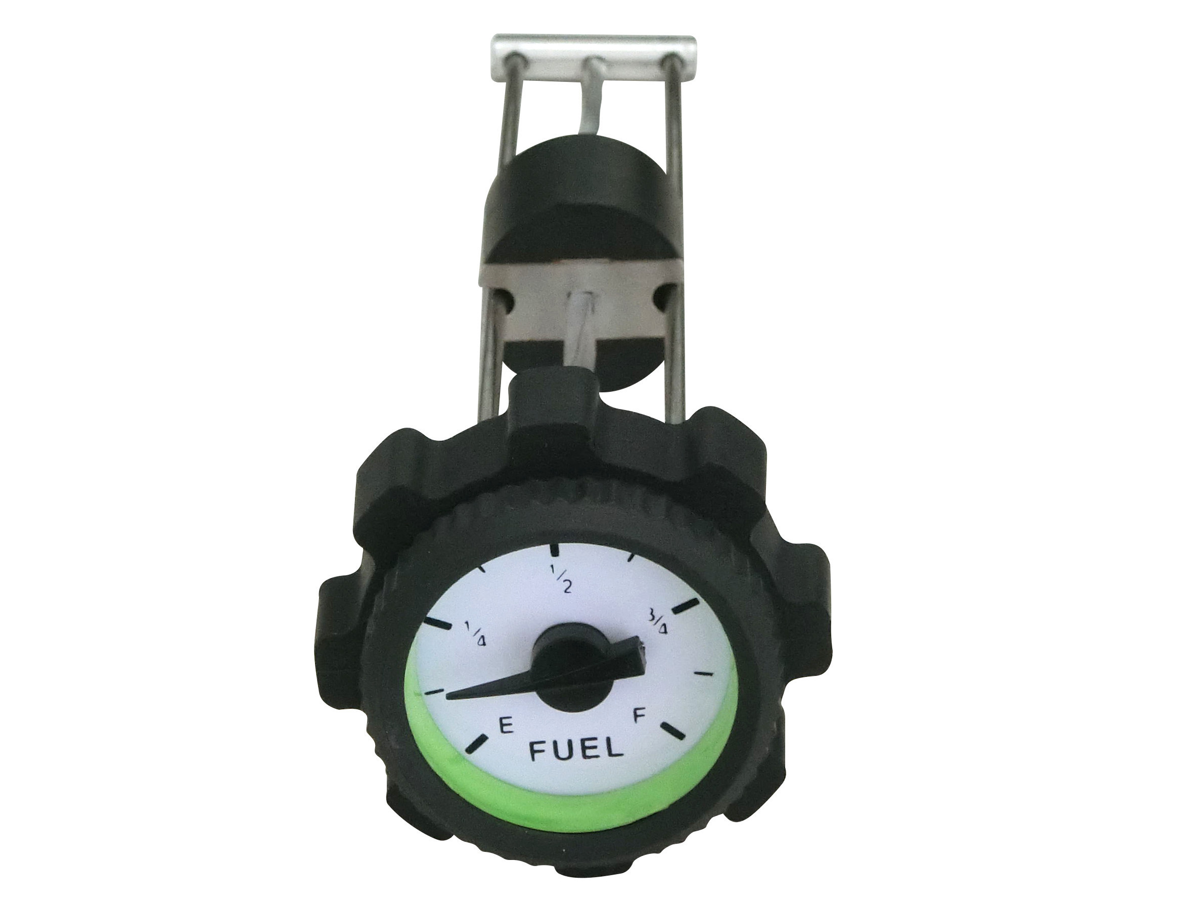 diesel generator fuel tank gauge float