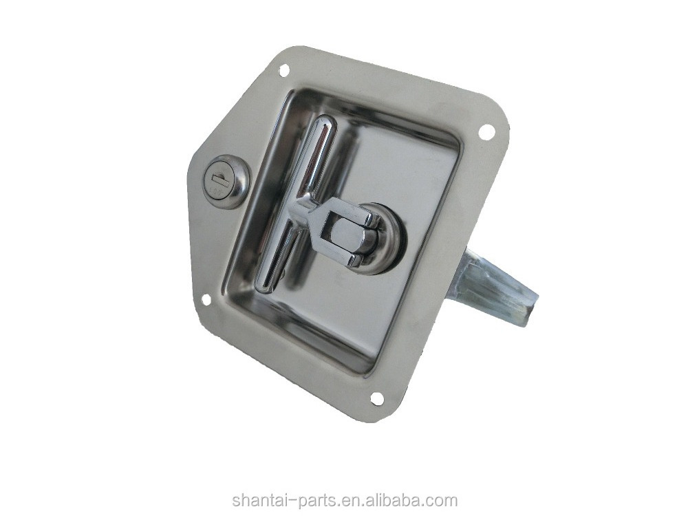 Low Price Stainless Steel T Handle Compression Canopy Lock