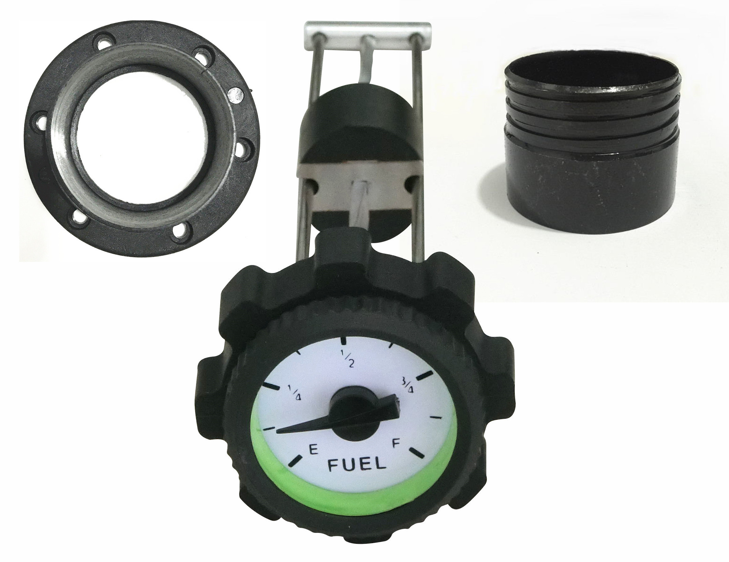 diesel generator fuel tank gauge float