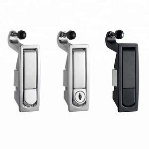 Ms606 Push To Close Latch Latch Push Button Lock Cabinet Compression Locks