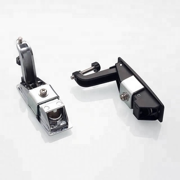 Ms606 Push To Close Latch Latch Push Button Lock Cabinet Compression Locks