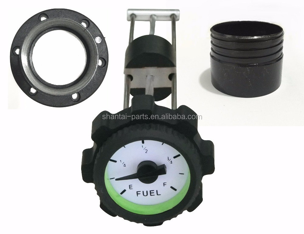 fuel gauge tank float used in diesel generator sets