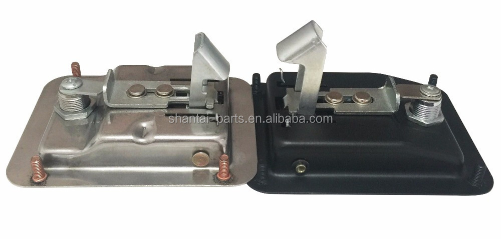 shantai best brand door locks for diesel generator canopies