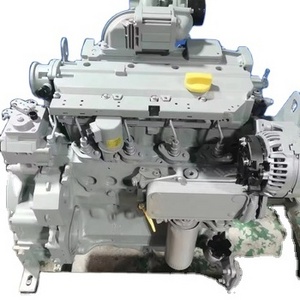 Rebuilt type diesel engine BF4M2012 from China factory