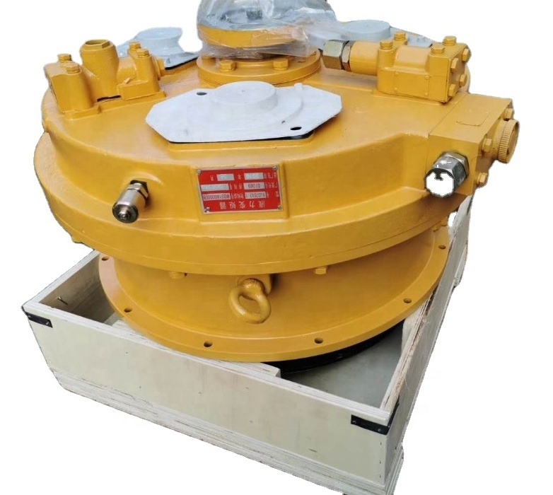 SEM636D, SEM650B,SEM655D,SEM652,SEM656 wheel loader charger YJ375 hydraulic torque converter