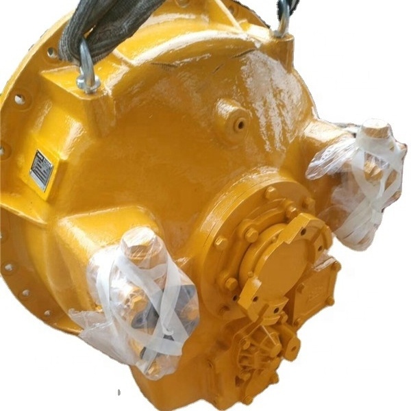 Shantui SD16 bulldozer gearbox 16Y-15-00000 new in stock for sale