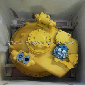 Bulldozer d155a-1 torque converter 175-13-21006 with high quality in stock