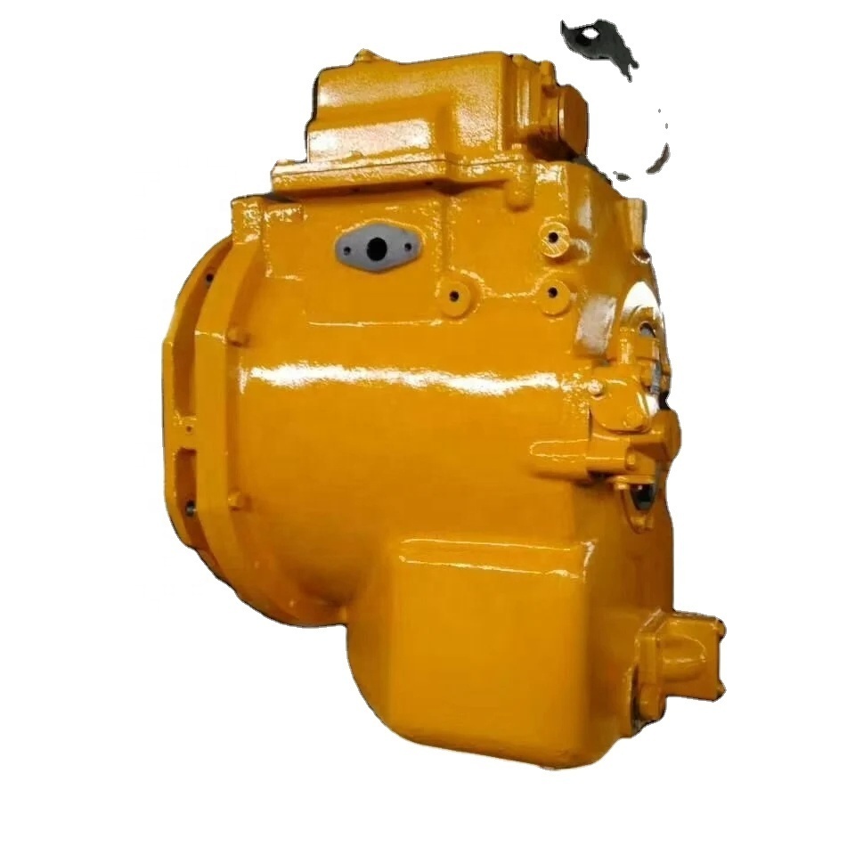 Shantui SD16 bulldozer gearbox 16Y-15-00000 new in stock for sale