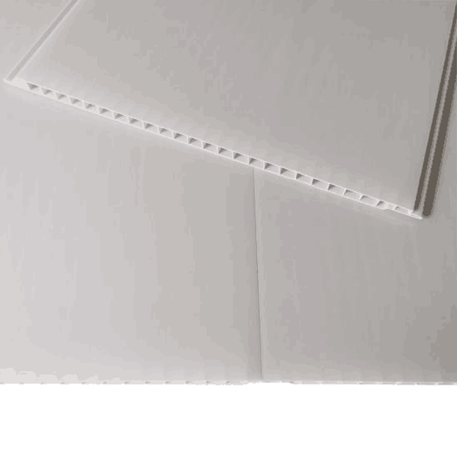 False Plastic Ceiling Design PVC Panels for Ceiling Roof Wall Decoration