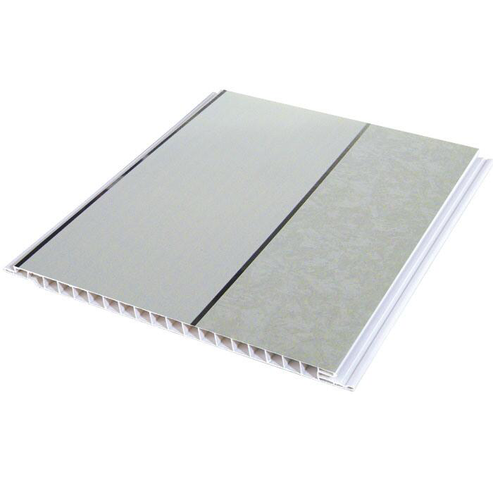 False Plastic Ceiling Design PVC Panels for Ceiling Roof Wall Decoration