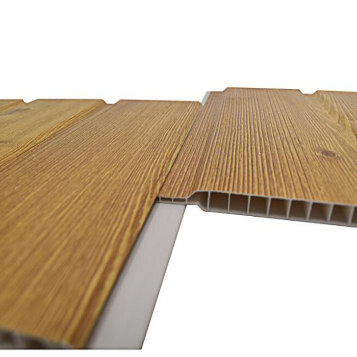 2024 New High Glossy Tongue And Groove plafon Pvc Ceiling Panel 250mm Widthpvc ceiling board price