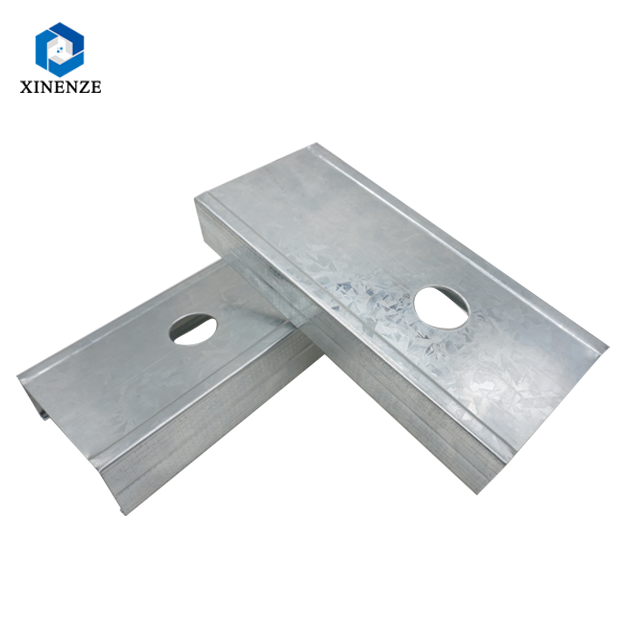 Drywall Gypsum Board Corner Bead Metal Profile