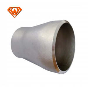 Customized Low Price 14"X12" Stainless Steel 304 316 Butt Weld Pipe Fittings Steel Pipe Reducer