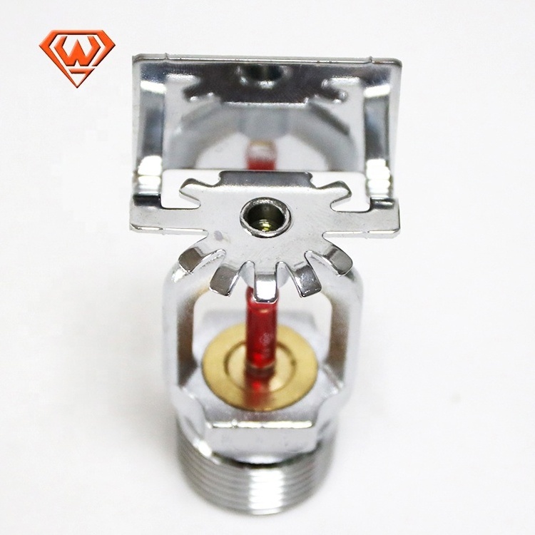 Factory Direct Supply Fire Sprinkler Head BC Fire Sprinkler Guards