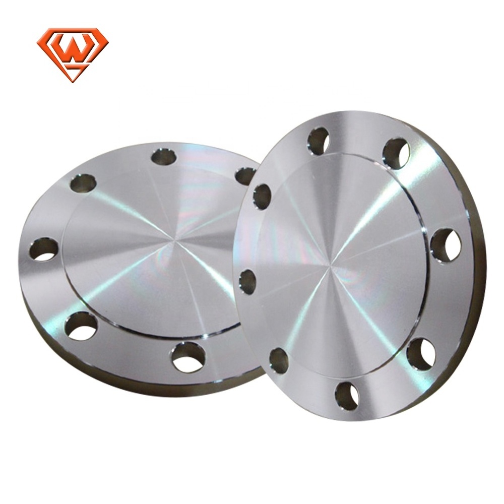 Standard Welding Threaded stainless steel 1.4308 flange DN10-DN2000