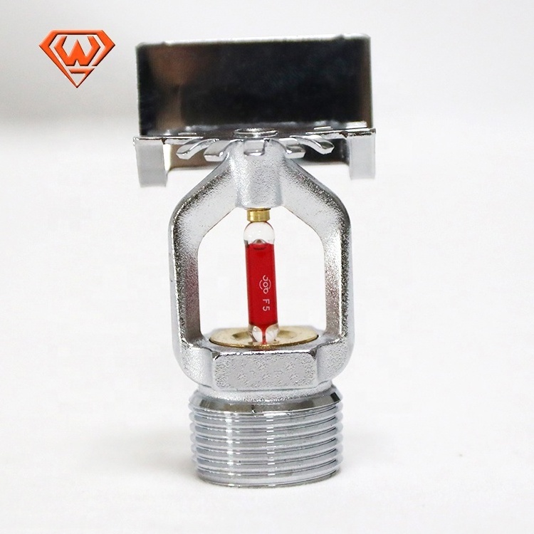 Factory Direct Supply Fire Sprinkler Head BC Fire Sprinkler Guards