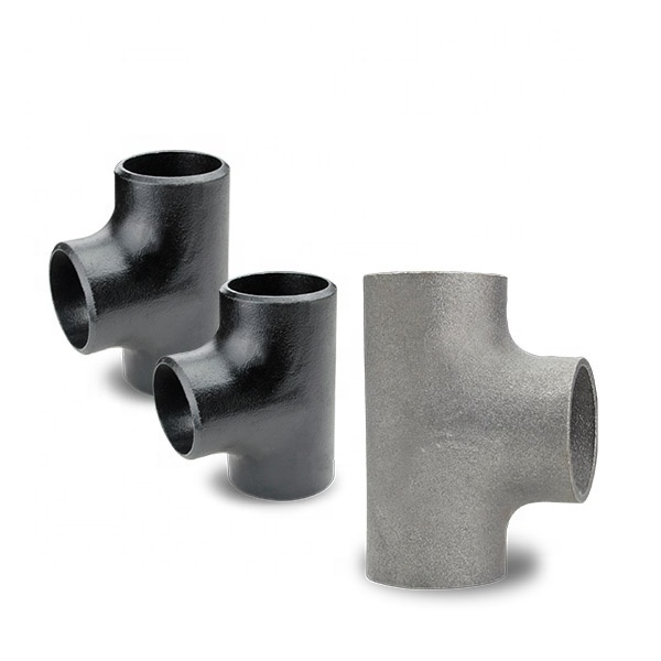 Schedule 40 Carbon steel WPB A234 ASTM DIN Gas 45 90 180 Degree Elbow Butt welding pipe fittings