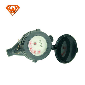 Cheap Price Remote Reading Wireless Ultrasonic Smart  Manufacturer Water Meter