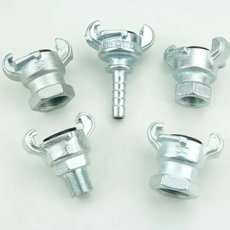 American Type Coupling Air Hose Fitting Connector Chicago Coupling