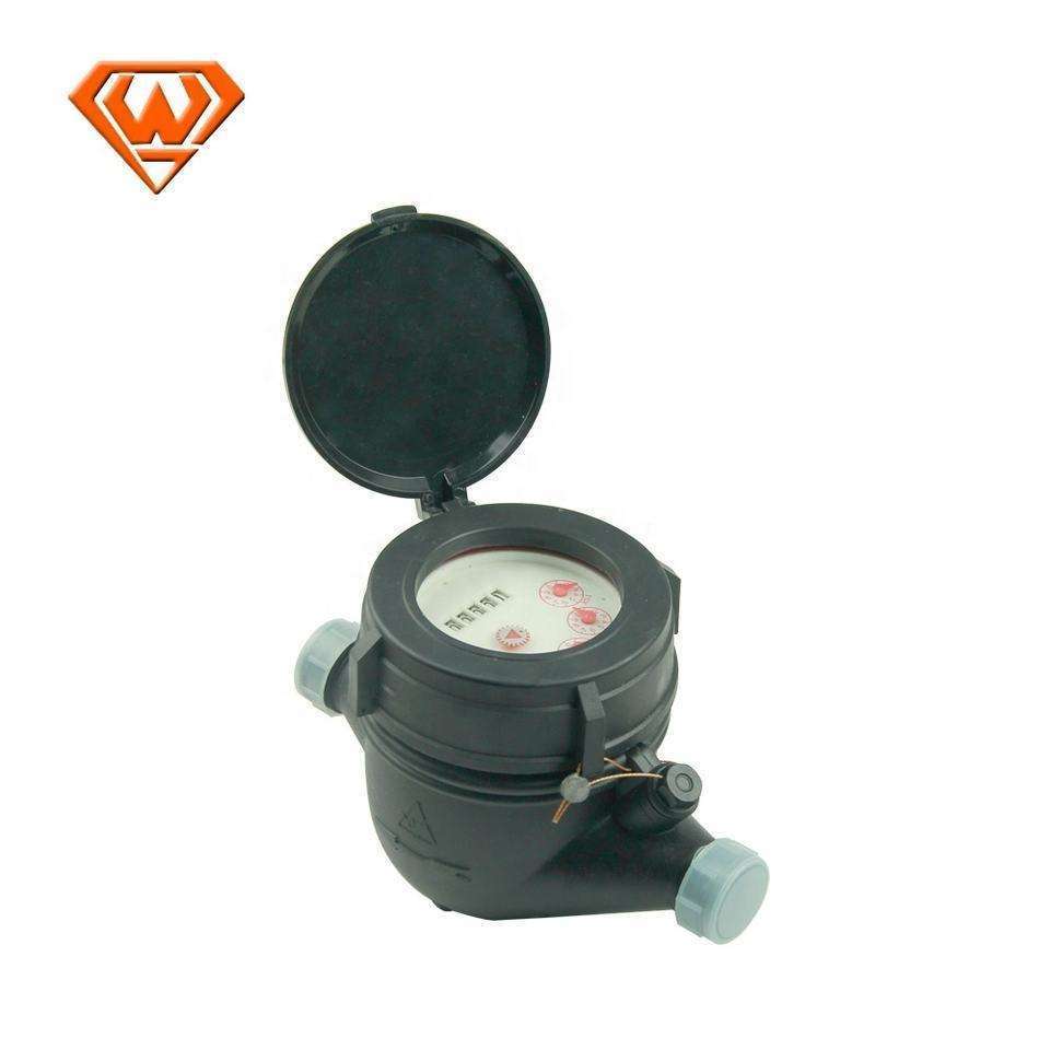 Cheap Price Remote Reading Wireless Ultrasonic Smart  Manufacturer Water Meter