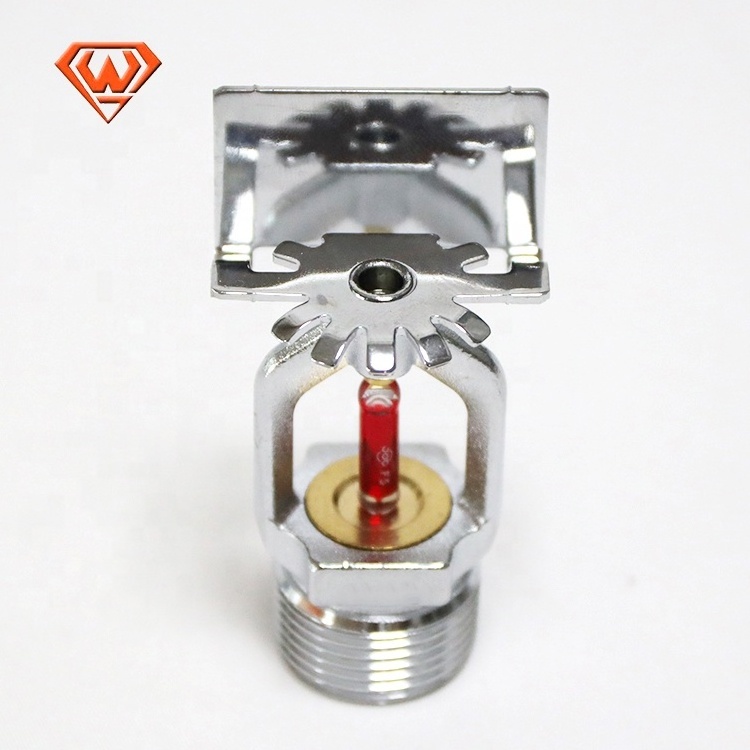 Factory Direct Supply Fire Sprinkler Head BC Fire Sprinkler Guards