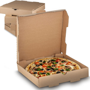 wholesale custom carton printed pizza boxes packing. pizza storage box pizza carton boxes with logo