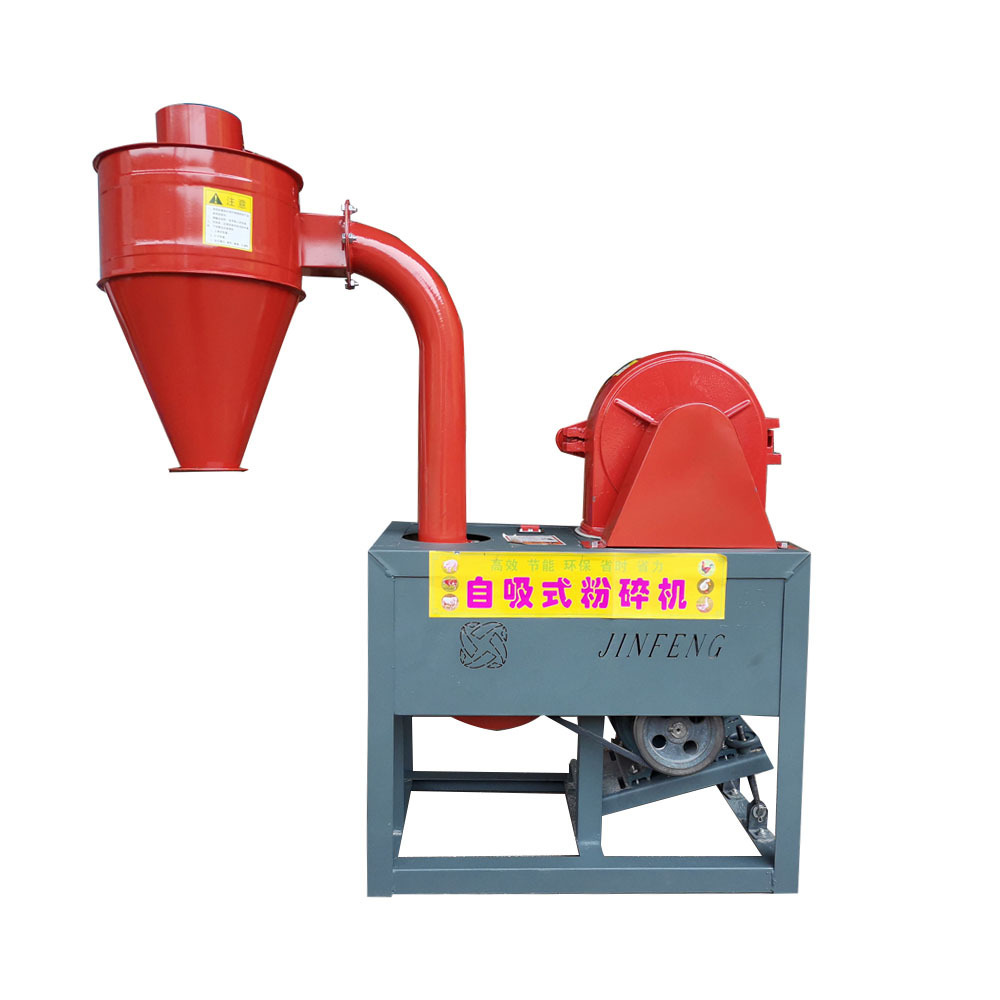 3kw high productivity maize milling machine milling machine 330kg/h wheat flour corn grinding machine