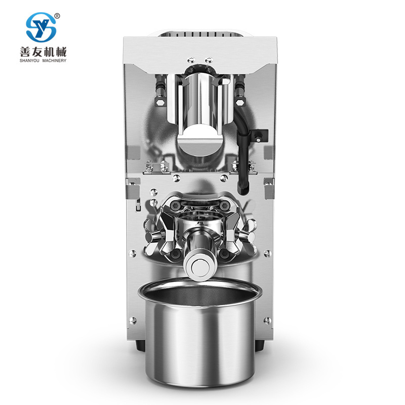 New products olive extractor machine peanut sunflower cold hot home sesame oil expeller oil press machine