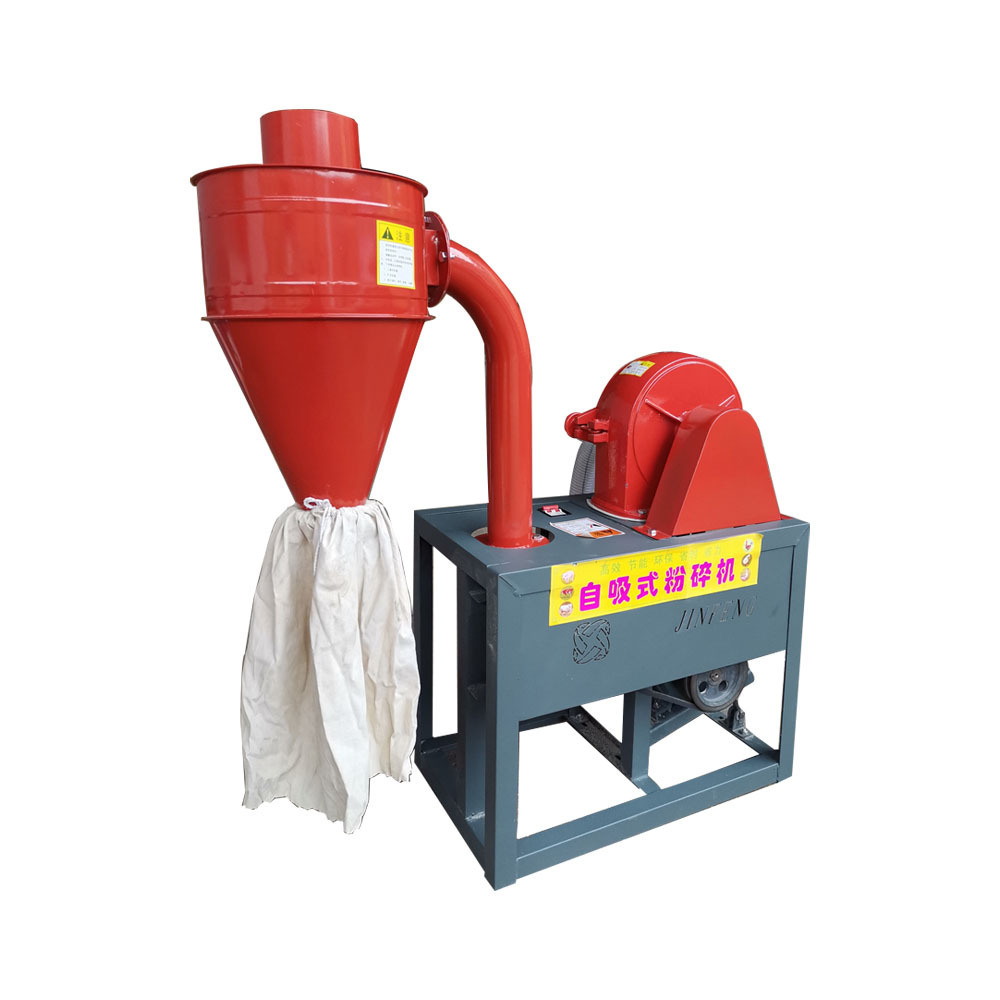 3kw high productivity maize milling machine milling machine 330kg/h wheat flour corn grinding machine