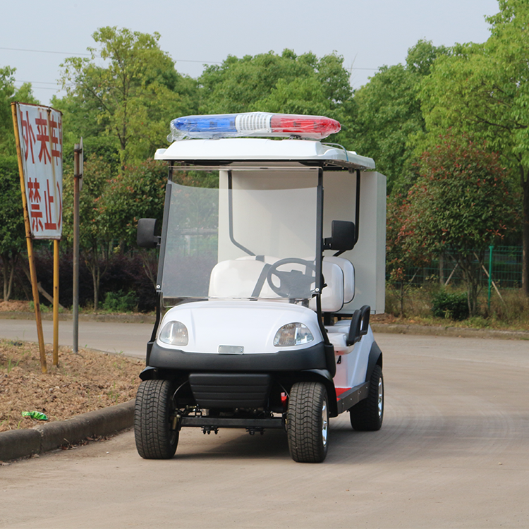 High Qualgolf Cartsy Pgolf Cartlf Car 4 Wheels E4 Wheel Electric CE 220V Prices Electric Golf Car Electric Scooter Grocery 3 - 4