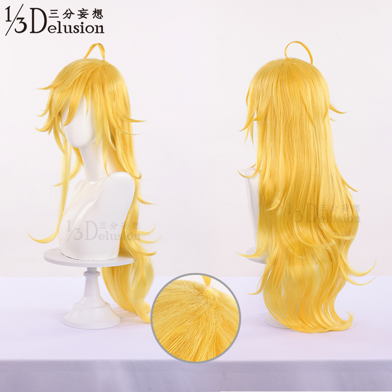 IN STOCK Stocking/Panty Anarchy Cosplay wigs Anime Panty & Stocking with Garterbelt Christmas Halloween party women hair wigs