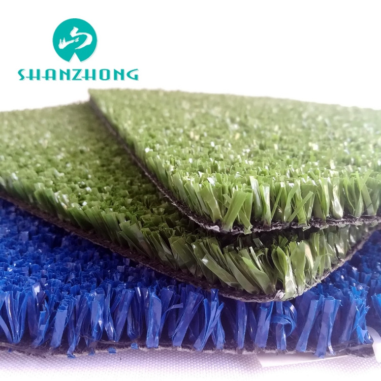 Artificial Turf Used Cleaning Machine Turf Tennis or Badminton Court Synthetic Grass Mat