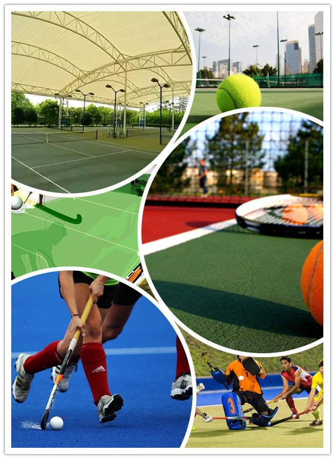 RELIABLE MANUFACTURER limonta synthetic grass for sports court