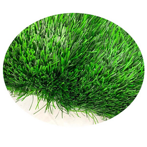 Sand infilling or Non-filling Artificial grass for football pitch soccer sports turf grass