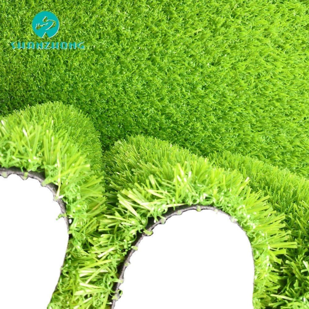 Multipurpose artificial grass for landscaping dog house carpet background wall decoration grass carpet