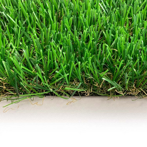 Multipurpose artificial grass for landscaping dog house carpet background wall decoration grass carpet