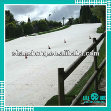 Best quality Artificial Turf for Ski Slope  Grass