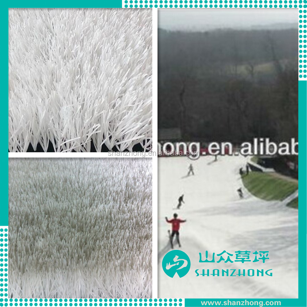 Best quality Artificial Turf for Ski Slope  Grass