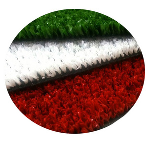 Artificial Turf Used Cleaning Machine Turf Tennis or Badminton Court Synthetic Grass Mat