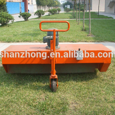 Hot Sale Sand Infilling and Comber machine for Artificial Grass Turf Court