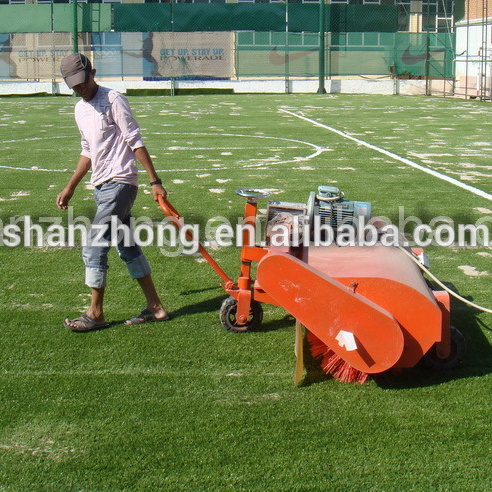 Hot Sale Sand Infilling and Comber machine for Artificial Grass Turf Court